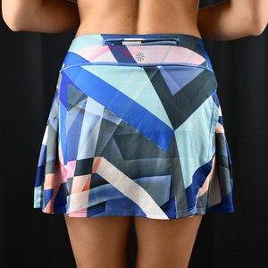 Athleta Skort for Golfing, Tennis or Running